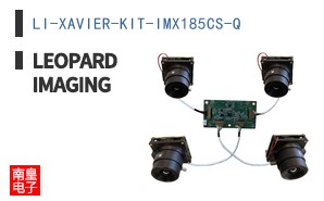 LI-XAVIER-KIT-IMX185CS-Q ͼƬ